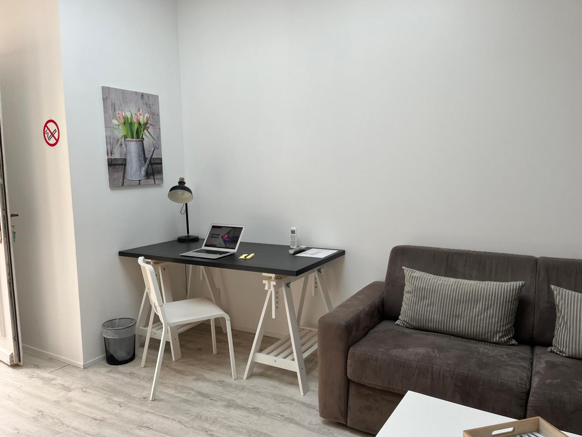 Aquitain Home Chambre Studio Appartement Gare Saint Jean Bordeaux Buitenkant foto