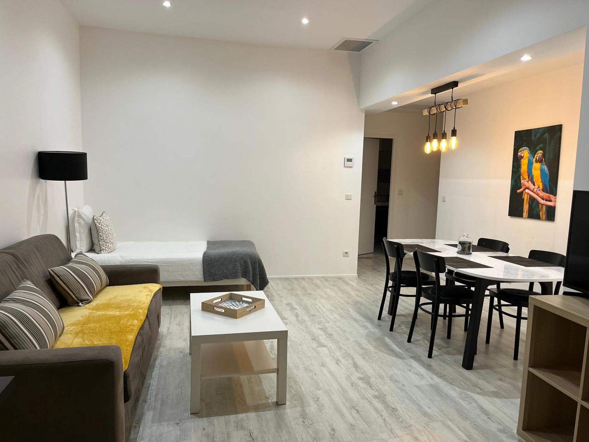 Aquitain Home Chambre Studio Appartement Gare Saint Jean Bordeaux Buitenkant foto